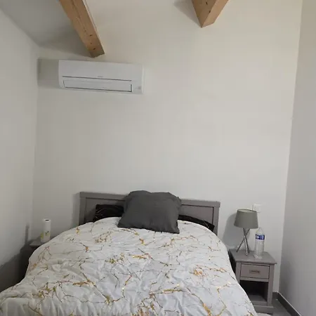 Apartment Grand Beziers