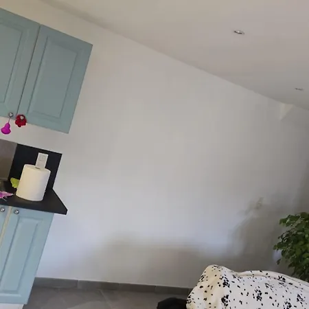 Apartment Grand Beziers